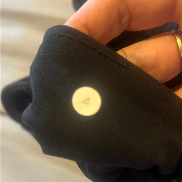 Wunder Under Ruffle Special Edition - Picture 4 of 4